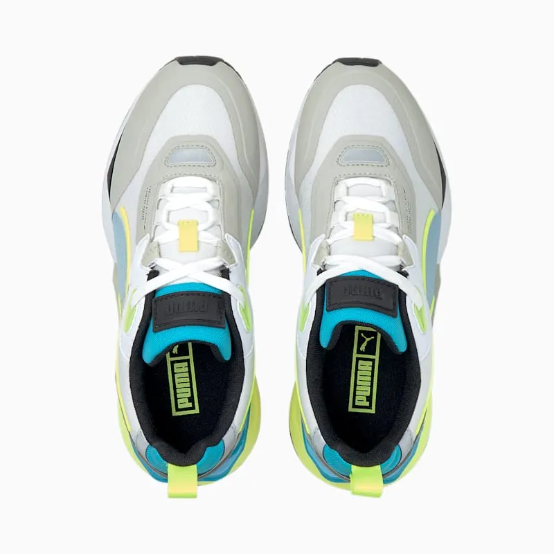 Puma Mirage Tech Grey/White (381945-06)