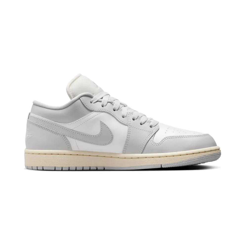 Air Jordan 1 “Light Grey” (DC0774-103)