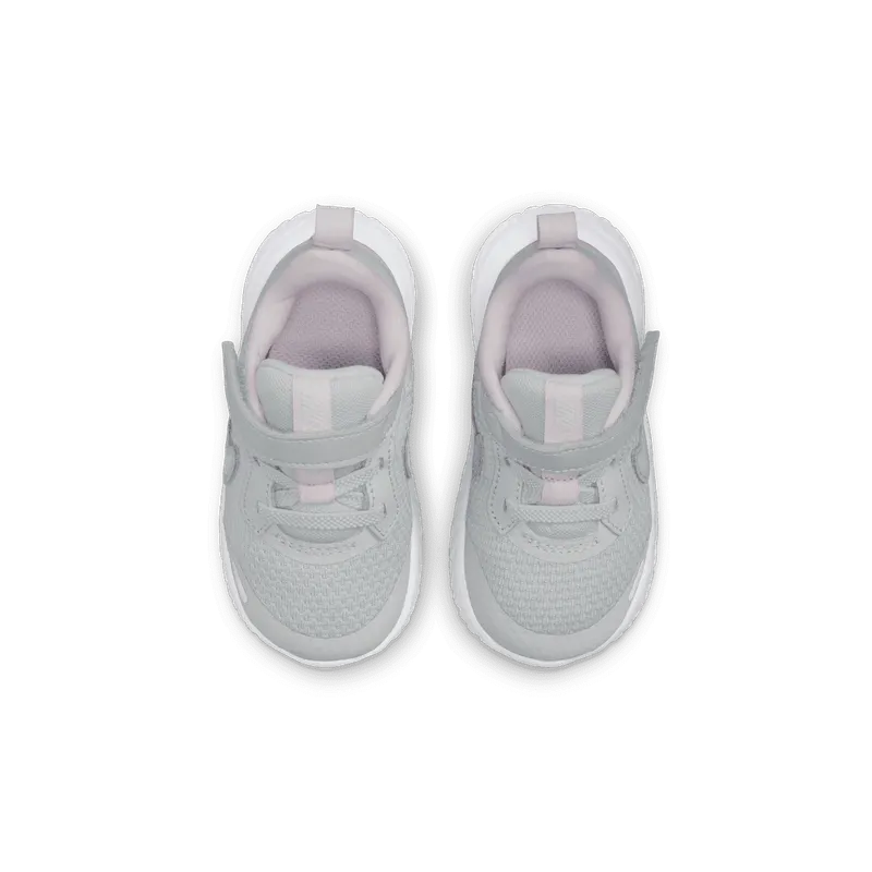 Nike Revolution 5 Baby and Toddler Grey (BQ5673-021)
