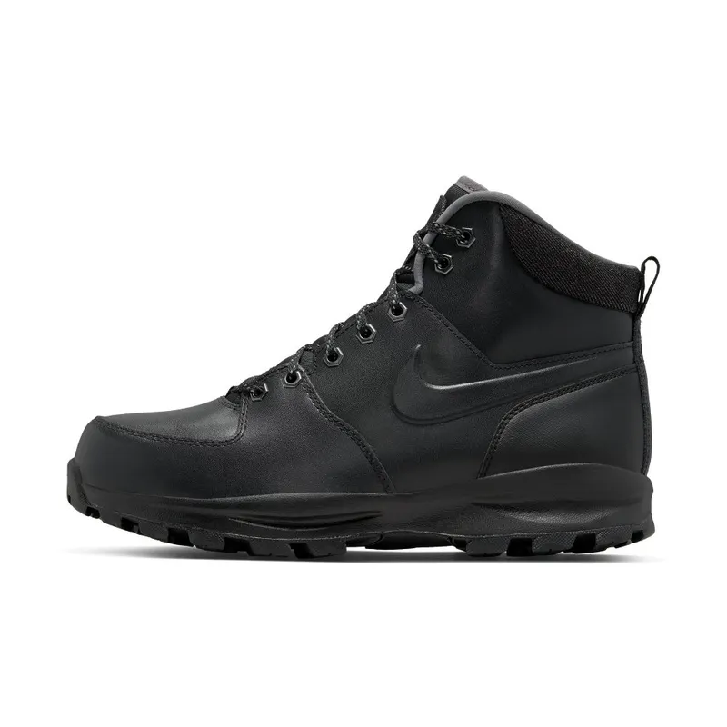 Nike Manoa Leather SE Boots Black (DC8892-001)