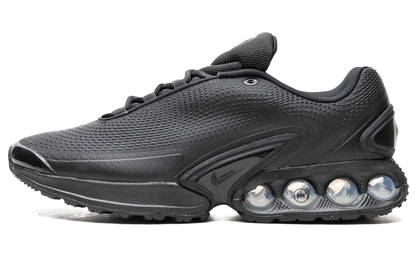 Nike Air Max Dn “Triple Black” (DV3337-006)