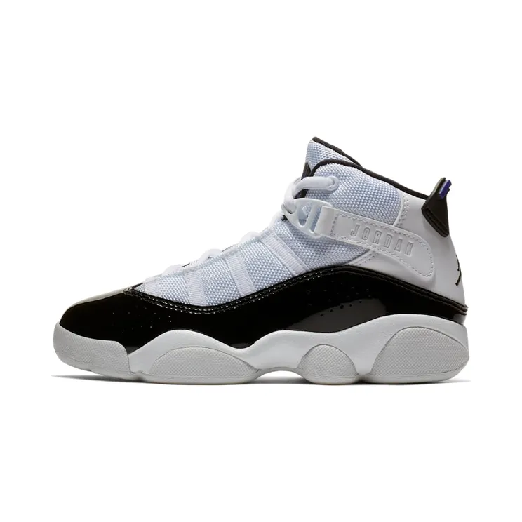 Jordan 6 Rings Concord 2018 (PS) (323432-104)