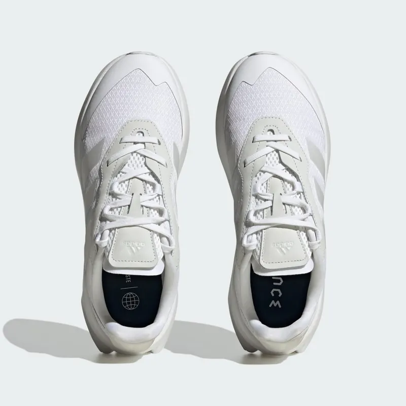 Adidas Heawyn Cloud White / Zero Metalic / Crystal White (ID2340)