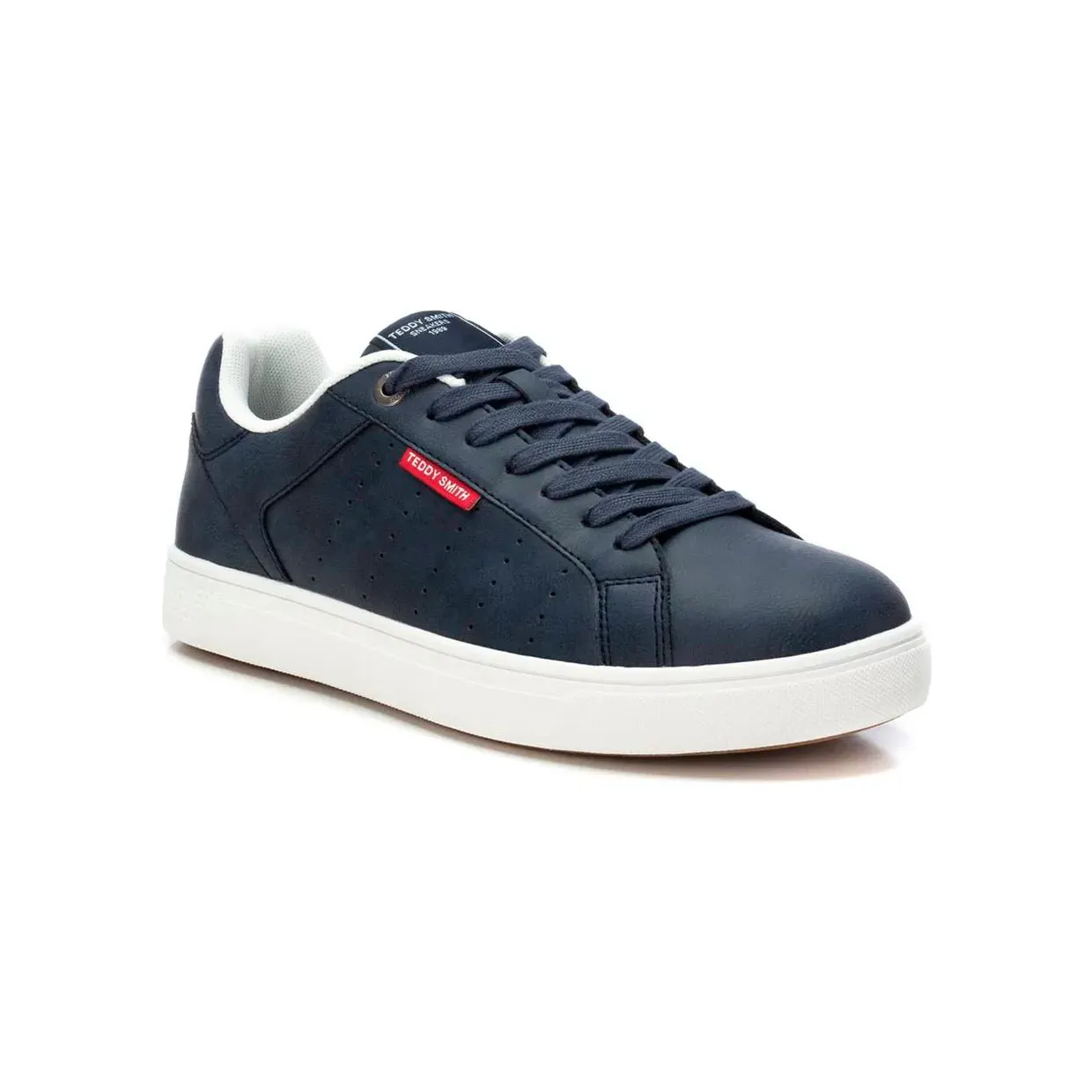 teddy-smith-sneaker 12009107-Blue