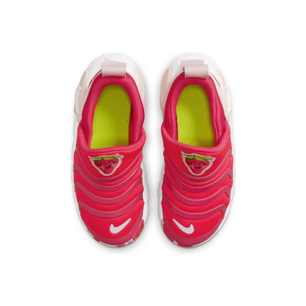 Nike Dynamo Go Lil Fruits Younger Kids’ Easy On/Off Red (DO9375-600)