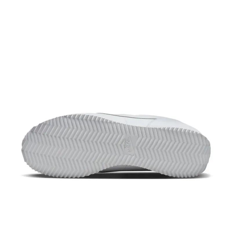 Nike Cortez 23 Premium Triple White (FB6877-100)