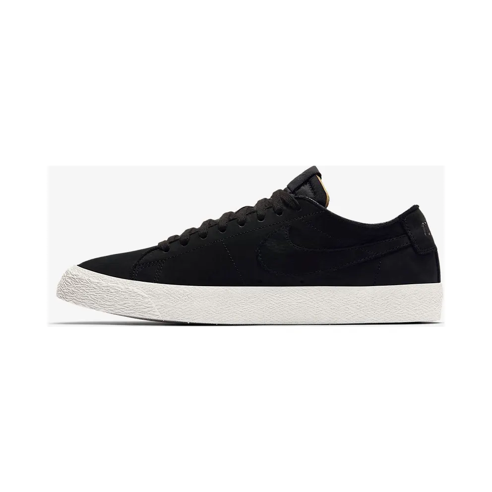 Nike SB Zoom Blazer Low Decon Black Anthracite Black/Black-Anthracite (AA4274-002)