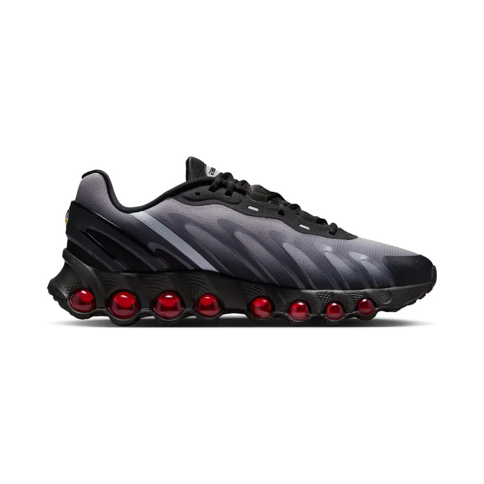 Nike Air Max Dn8 Black Gym Red (FQ7860-011)