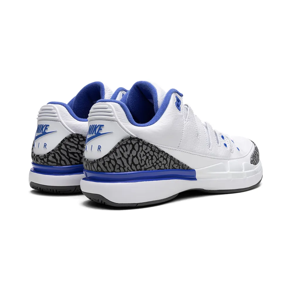Nike Zoom Vapor Tour AJ3 “Racer Blue” (DV9367-100)