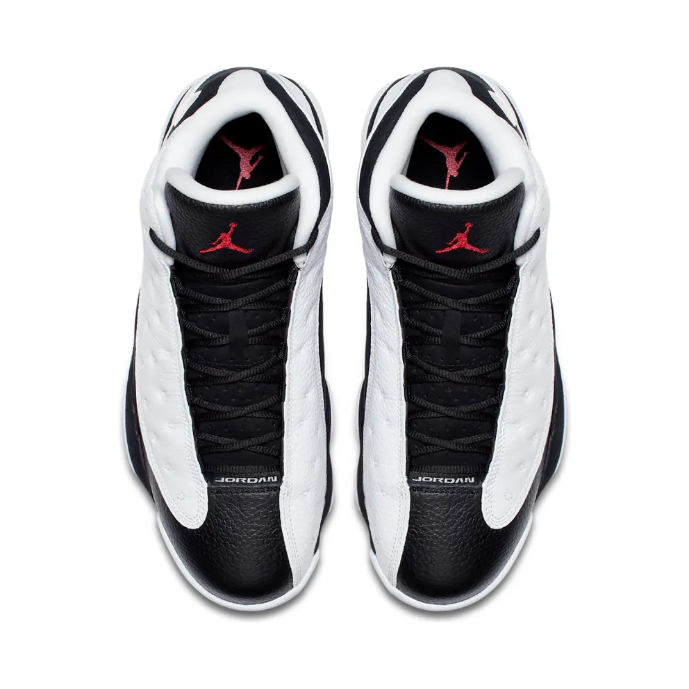 Air Jordan Nike AJ XIII 13 Retro ‘He Got Game’ (2018) (414571-104)