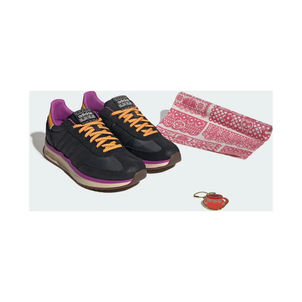 adidas Run 70s 2.0 Dia De Los Muertos (HQ0252)