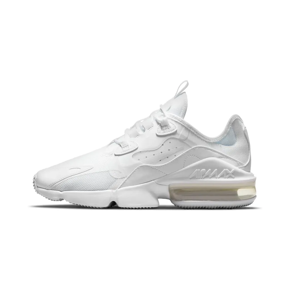 Nike Air Max Infinity 2 Triple White (CU9452-101)
