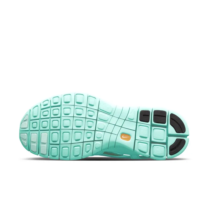 Nike Free Inneva Artisan Teal (W) Artisan Teal/Artisan Teal (813069-330)