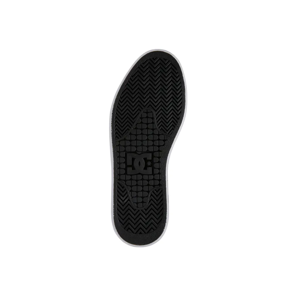 DC Manual black/gum (ADJS300280-BKW)