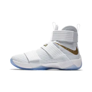 Nike Basketball LeBron Kyrie Four Wins Game 6 Unbroken Championship Pack