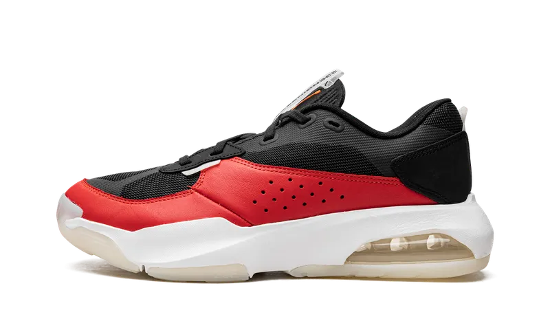 Jordan Air 200E “Black Chile Red” (DC9836-086)