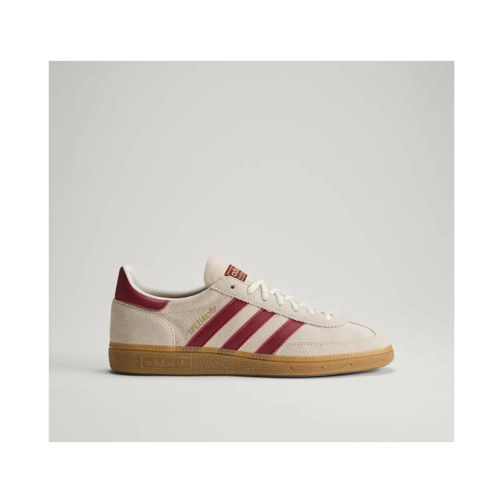 Adidas Spanje Handball Spezial Off White / None / None (HP3672)