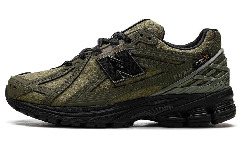 New Balance 1906R “Cordura Dark Camo Green” (M1906RWA)