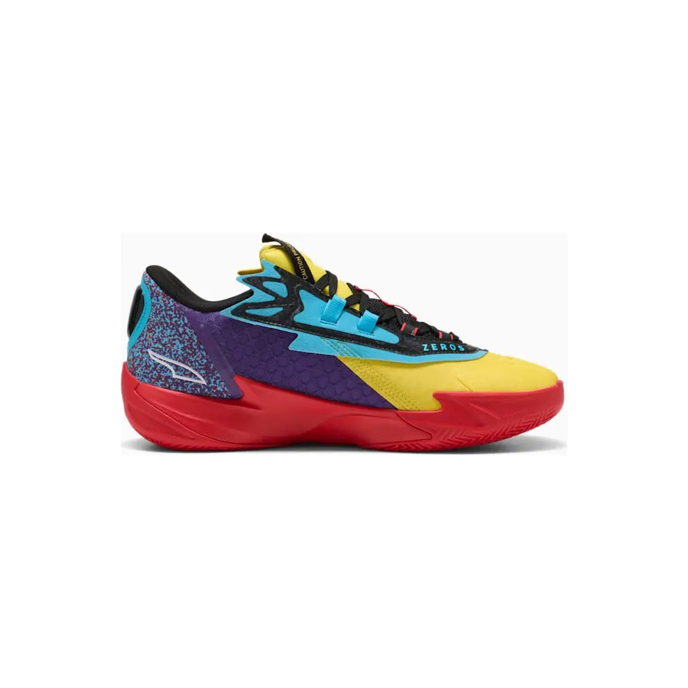Puma Scoot Zero II Caution (310843-01)