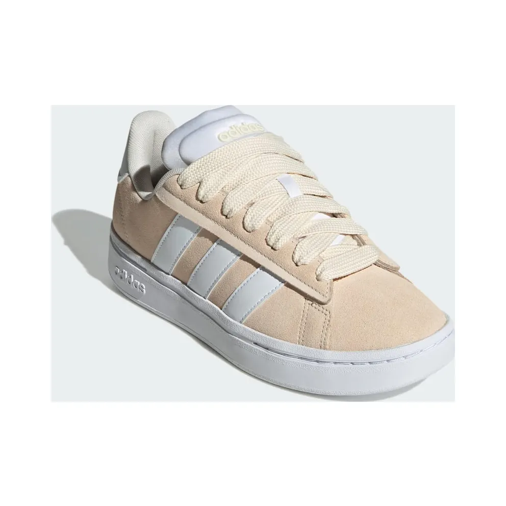 Adidas Grand Court Alpha Wonder White / Cloud White / Wonder White (JH7228)