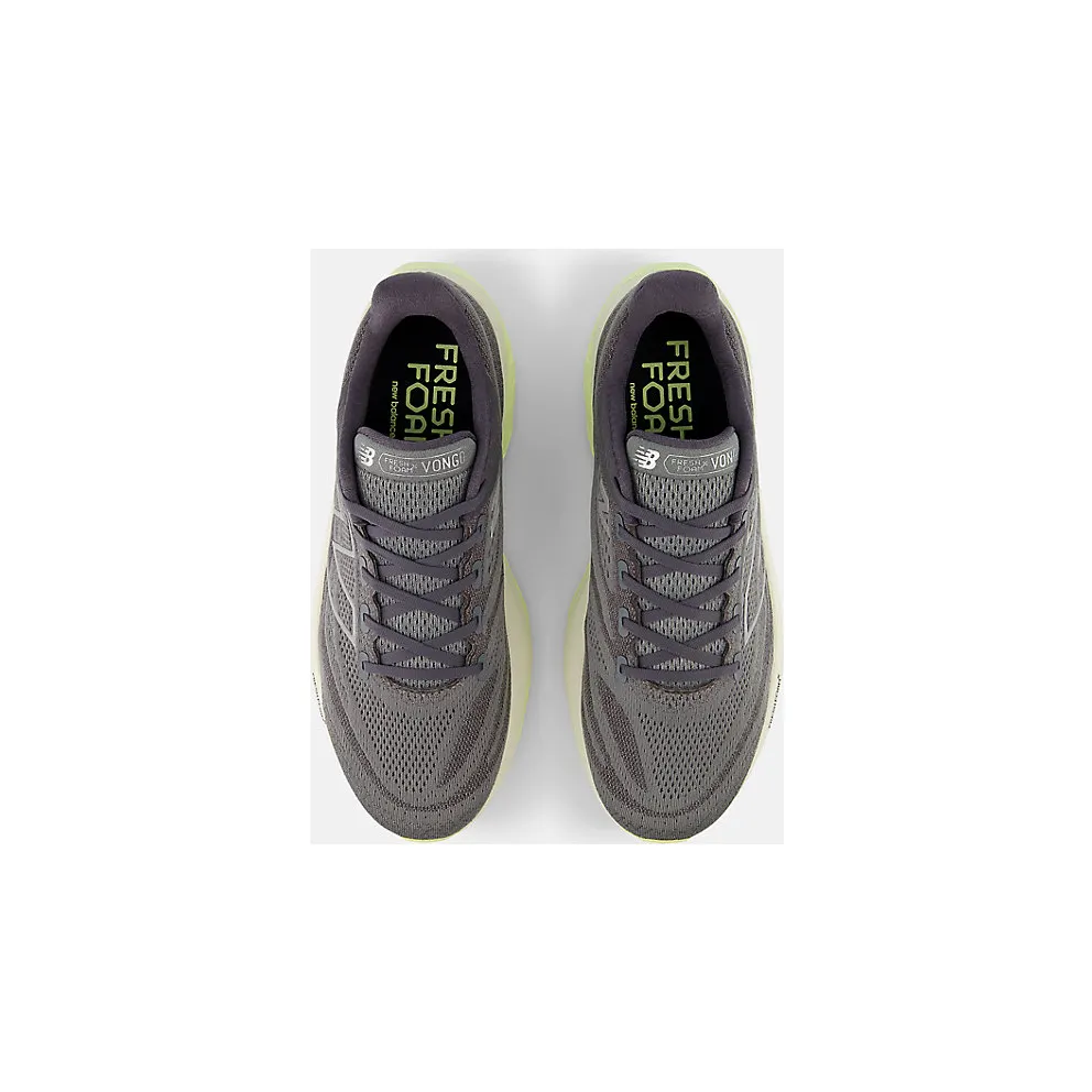 New Balance Fresh Foam Vongo v6 Harbor Grey Limelight Silver Metallic (MVNGOCA6)