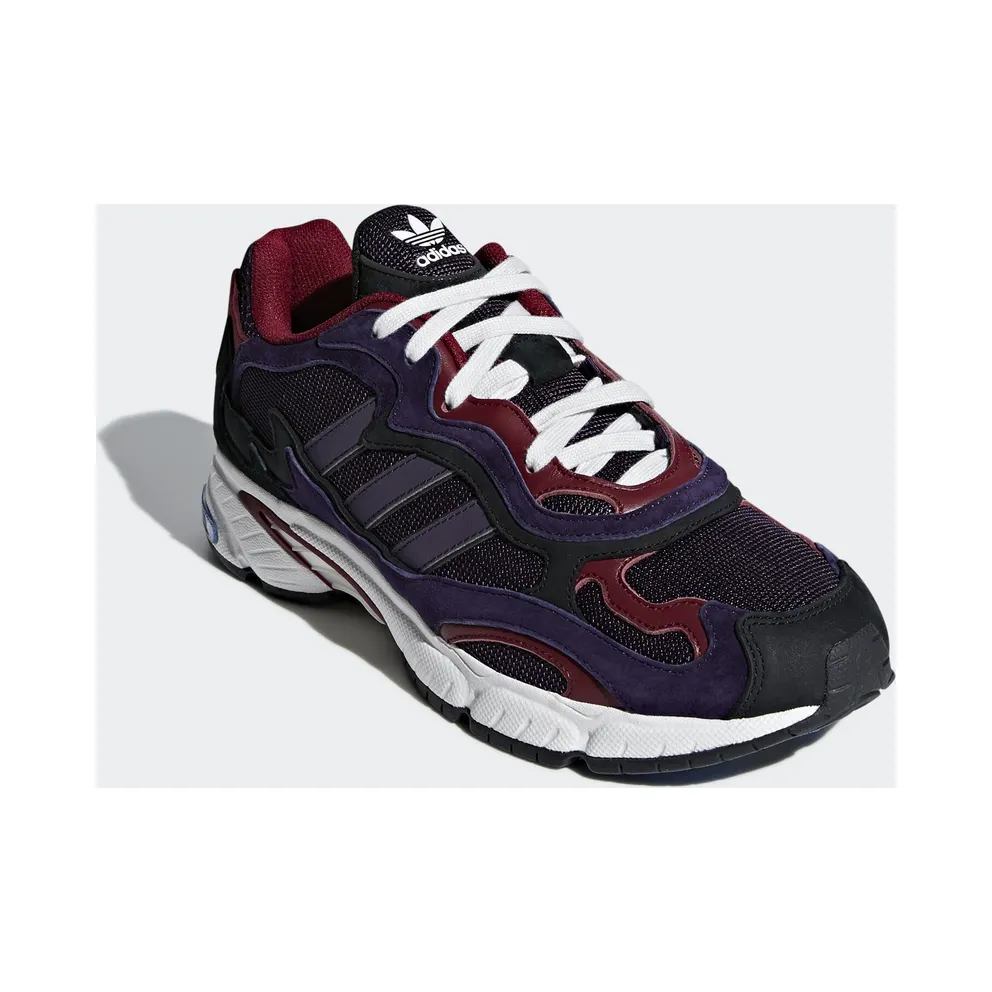 adidas Temper Run Legend Purple Legend Purple/Legend Purple/Core Black (G27921)