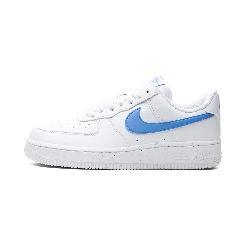Nike Air Force 1 Low ’07 “UNC” (DV3808-103)