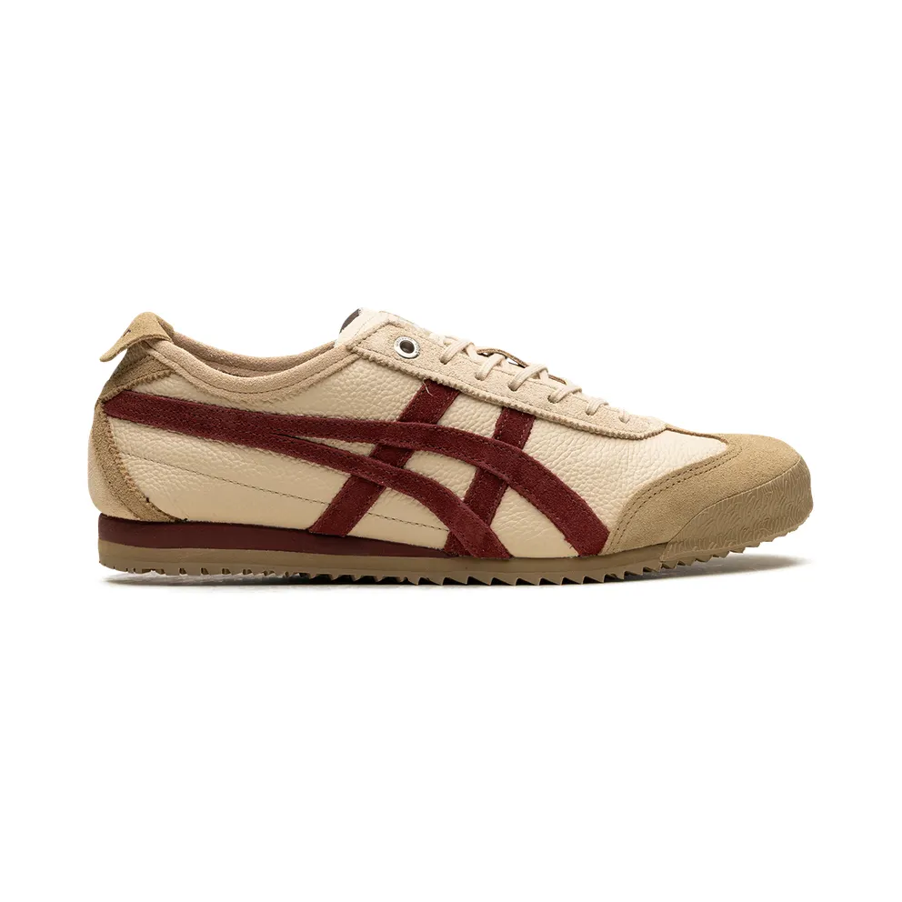 Onitsuka Tiger Mexico 66 SD “Beige Beet Juice” (1183C015-202)
