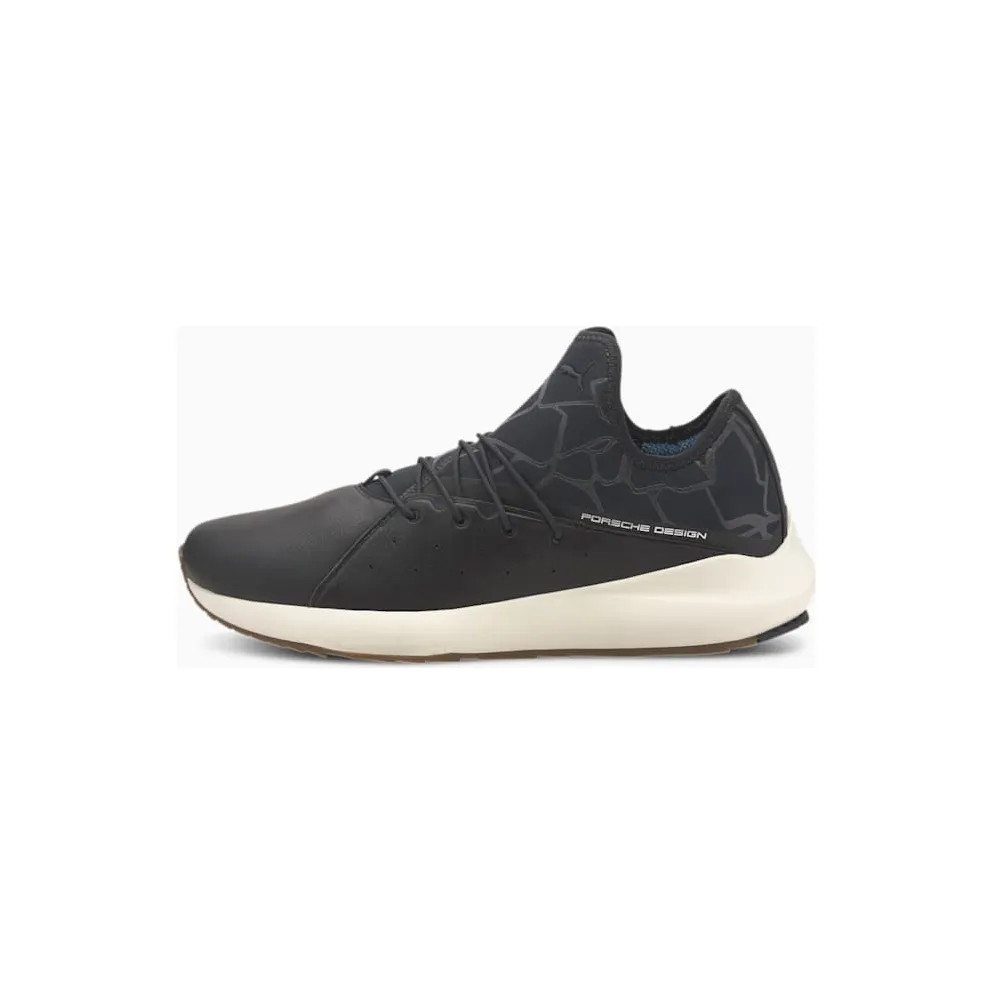 Puma Porsche Design Evo Cat 2 “Black” (339820-01)