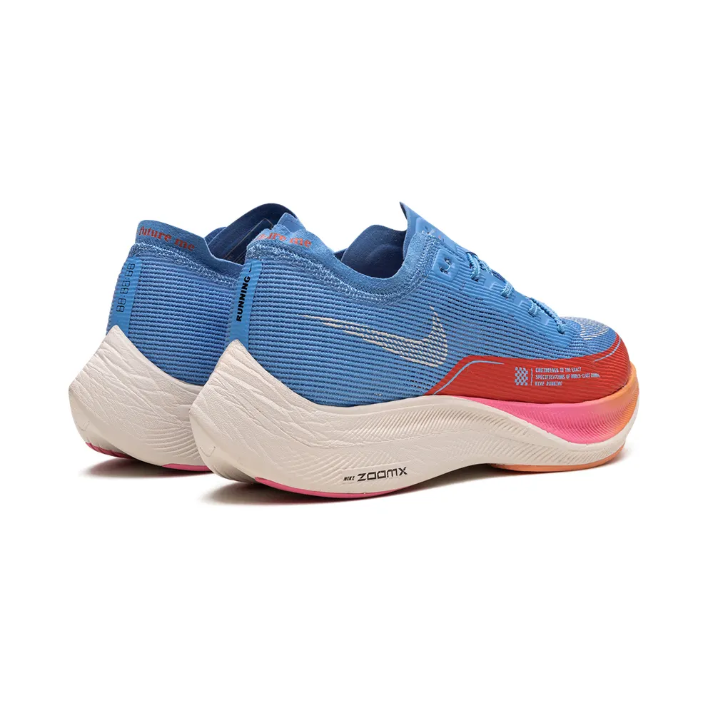 Nike ZoomX Vaporfly NEXT% 2 Road Racing Blue (DZ5222-400)