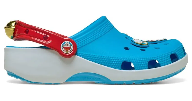Crocs Classic Clog Doraemon (211691-90H)
