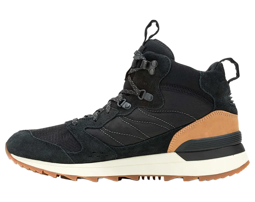 Merrell Alpine 83 Sneaker Recraft Mid Waterproof “Black” (J006719)