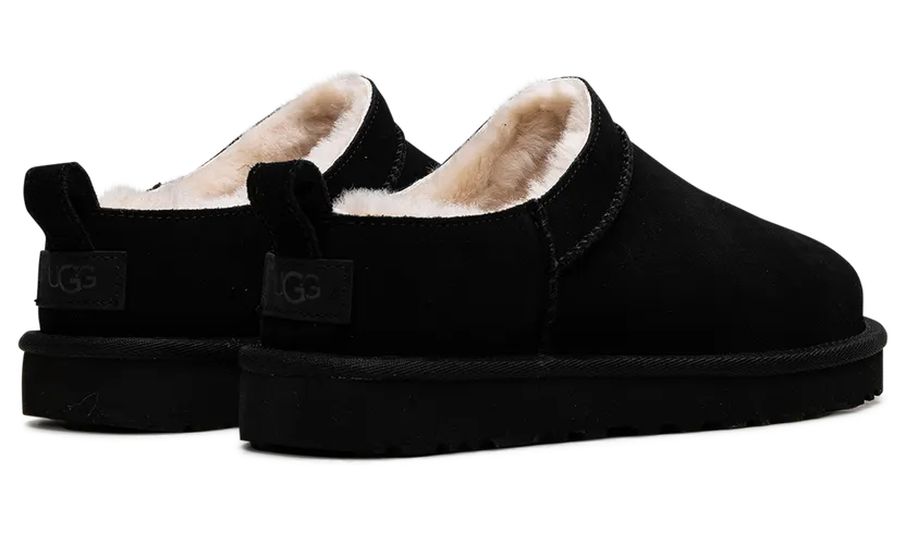 ugg-sneaker 1173891-BLK