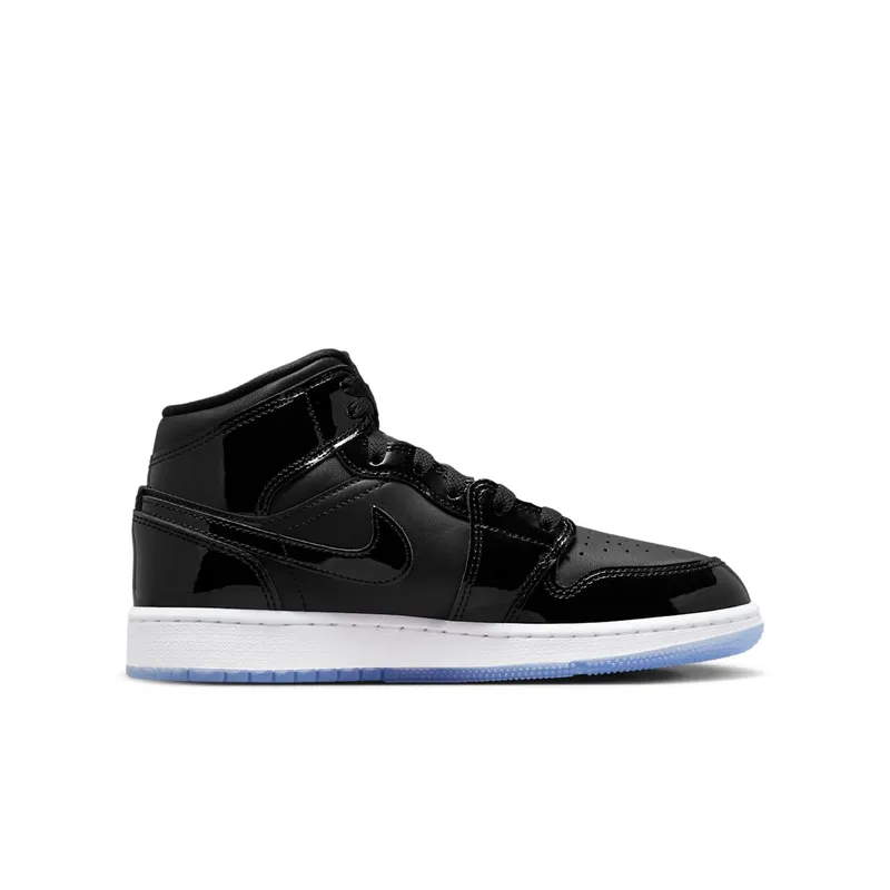 Air Jordan 1 Mid GS “Space Jam” (DV1337-004)