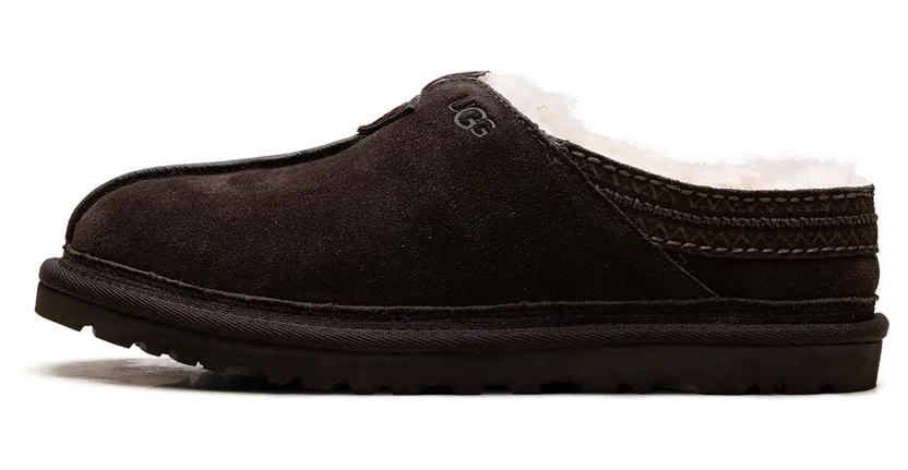 Ugg NEUMAN “Dusted Cocoa / Natural” (1113631-DCCN)