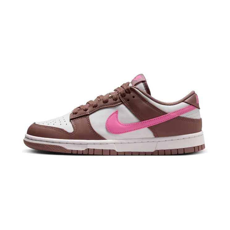 Nike DUNK LOW “Smokey Mauve” (FZ3611-208)