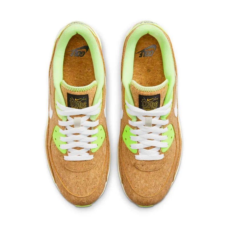 Nike Air Max 90 Golf NRG Cork (DC4932-200)