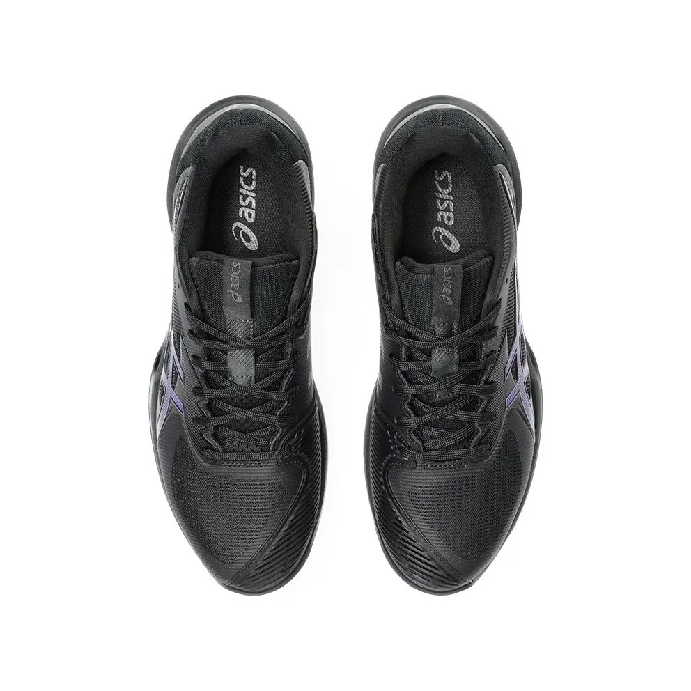 Asics Solution Black (1042A309-960)