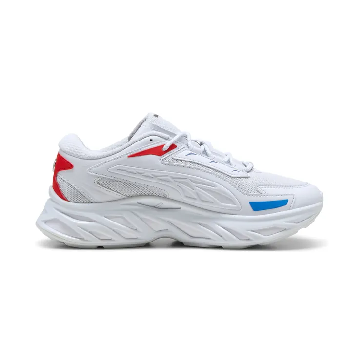 Puma BMW MMS EXOTEK NITRO “White” (308135-02)