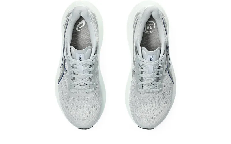 ASICS GT-2000 12 Piedmont Grey Steel Grey (1012B506-023)