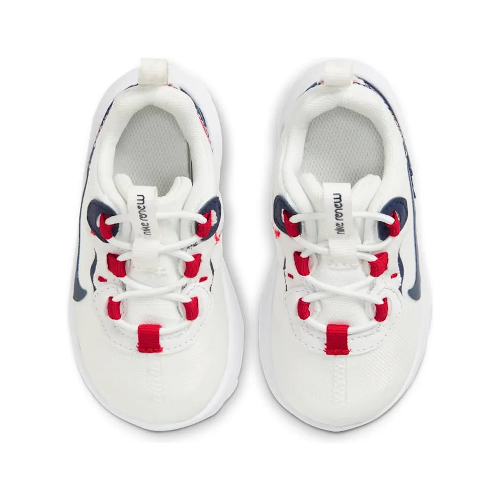 Nike 55 Baby and Toddler White (CK4083-101)