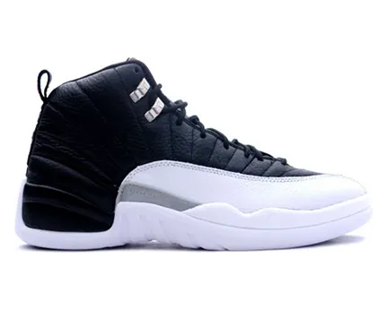 Jordan 12 Retro Playoffs (2004)