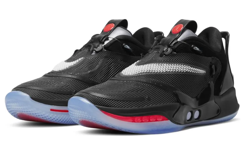 Nike Adapt BB 2.0 Black (US Charger)