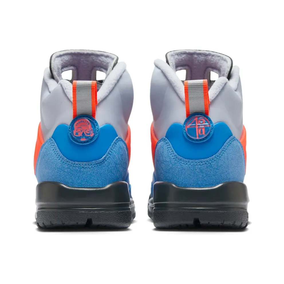 Jordan Spizike Winterized Photo Blue Hot Lava (FD4653-046)