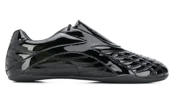 Balenciaga Zen Black (617539W2QA11000)