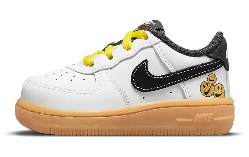 Nike Air Force 1 Low ’07 LV8 TD “Go The Extra Smile” (DO5863-100)