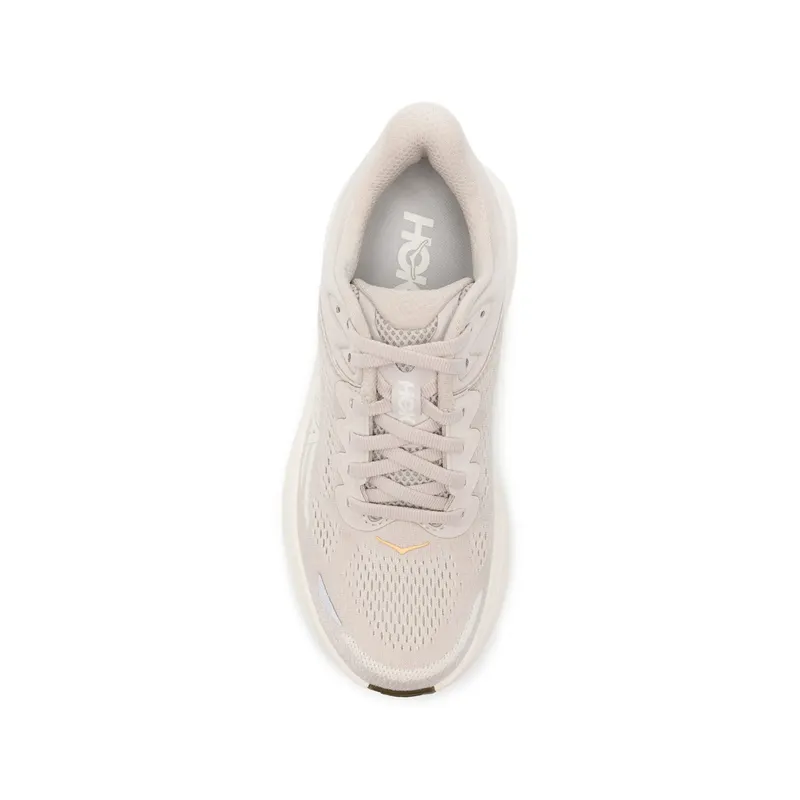 Hoka Logo-patch Chunky-sole “Neutrals” (1162012 RRCK)