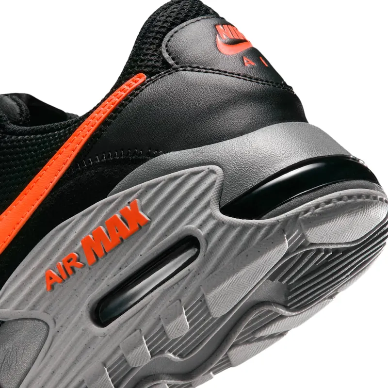 Nike Air Max Excee Black / Smoke Grey / Light Smoke Grey (FZ5486-008)
