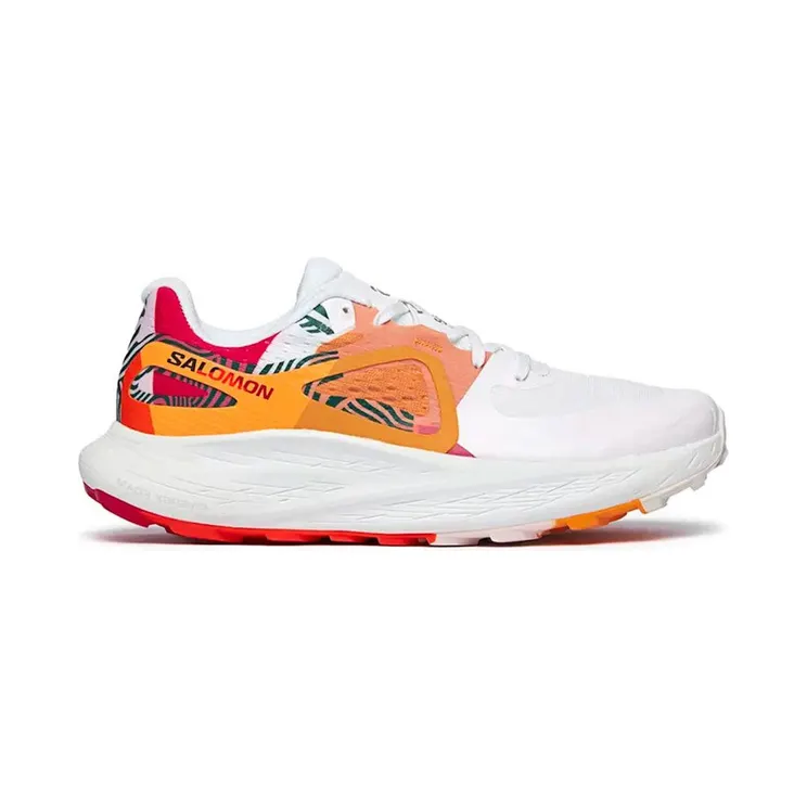 Salomon Advanced Glide Max TR Ciele (L47296200)