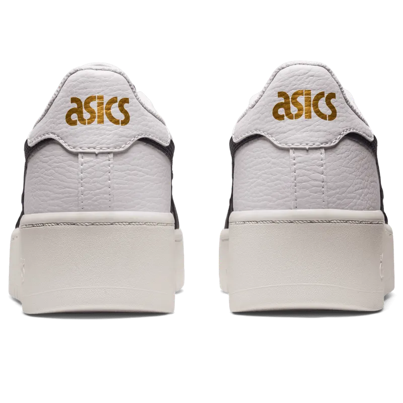 Asics JAPAN S PF White/Peacoat (1202A024.108)